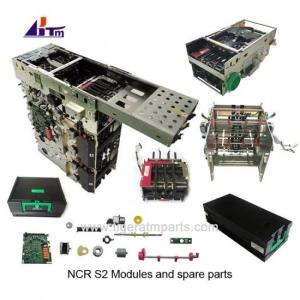 Wholesale Supply All NCR SelfServ S2 Dispenser Modules ATM Machine Spare Parts from china suppliers