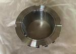 Dust Proof Adapter Sleeve Bearing Stainless Steel Sleeve Bearing