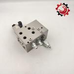 Cast Iron WANDFLUH Hydraulic valve MGS35/16*53-K8 1 for Concrete Pump Truck