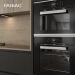 Custom Kitchen Furniture Cupboards Solid Wood Kitchen Cabinets Designs Luxury