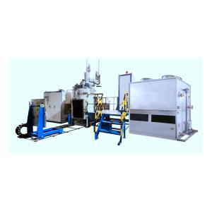 Wholesale IGBT 1700 Degree VIM High Temperature Vacuum Furnace For Casting from china suppliers