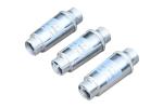 180mbar High Pressure Ring Blower