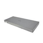 Brass Metal Welding Fabrication Parts Precision Laser Cutting / Bending