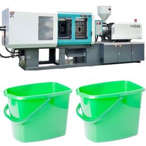 Wholesale PVC Pipe Fitting Injection Molding Machine With 350mm Max. Opening Stroke from china suppliers