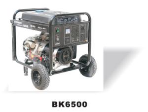Wholesale HONDA 4 Stroke Small Gasoline Powered Generator 6.8kw from china suppliers