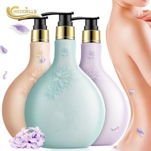 Wholesale COA Dry Skin Emollient Body Wash With Soothing Oat from china suppliers
