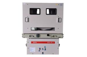 Wholesale Truck Type Indoor Hv Vacuum Circuit Breaker from china suppliers