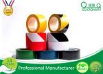 Electrical PE Warning Tape For Underground Soft Polyvinyl - Chloride