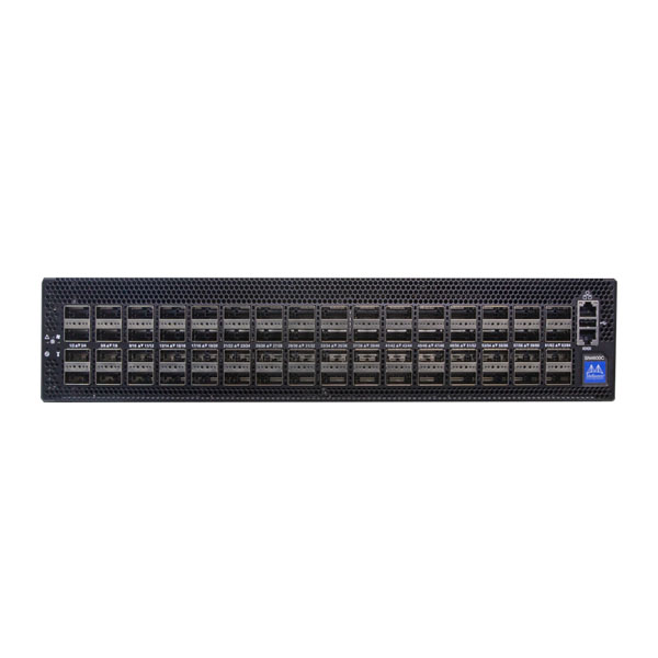 Powerful 64-Port 100GbE Open Ethernet Switch Switch Capacity 100GbE Function Stackable