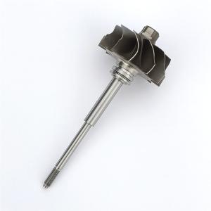 Wholesale TD04L4-13TBS-VG Turbo Shaft For 49377-07401/ 49377-07403/ 49377-07404/ 49377-07405 from china suppliers