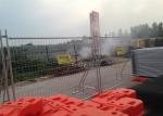 Buy Hired Temporary Fencing Panels Melbourne 2100mmx2400mm