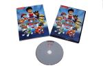 2016 newest Paw Patrol disney movie children carton dvd with slip cover