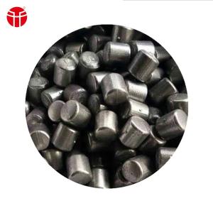 Wholesale 20mm - 160mm Grinding Cylpebs , Chrome Grinding Casting Cylpebs ISO9001 from china suppliers