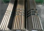 High Pressure SA192 Seamless Boiler Tube For Evaporator