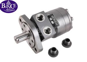 Wholesale Blince OMPH BMPH 400cc 500cc Gerotor Hydraulic Motor 1000rpm High Torque Motor from china suppliers