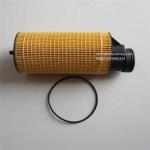 11708551 Manufacturer wholesale diesel engine oil filter truck filter cartridge