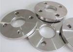 F304 F304l F316 F316l Stainless Steel DN10 Forged Blind Flange
