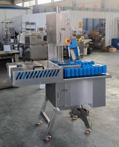Wholesale Pig Feet Segment Bandsaw Pork Feet Bandsaw Pig Trotter Bandsaw Pig Feet Bandsaw from china suppliers