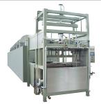 Farm Egg Box Forming Machine Carton Machinery Type Pulp Molding
