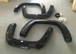 Amarok 2011 2012 2015 2016 Modified Wheel Arch Flares / Over Fender Garnish