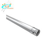 Aluminum Truss line array stage truss Stage Truss Spigot Truss System