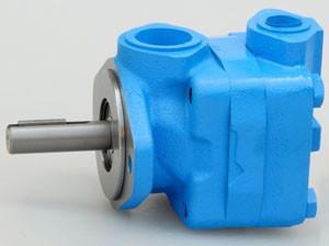 Wholesale Vickers V10 V20 V2010 V2020 series vane pump from china suppliers
