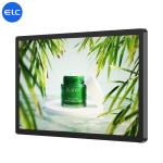 Business Android 6.0 Digital LCD Monitor Wall Mount For Advertising