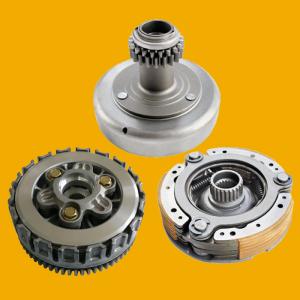 Wholesale HONDA BIZ 125 Paraguay Motorbike Clutch, Motorcycle Clutch for motorcycle parts,motor spare parts from china suppliers