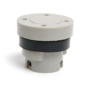 Wholesale Lead Acid Battery Plastic Vent Plug High Air Flow HD -21 Height 22.5mm from china suppliers