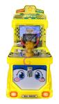 Double Bullet Camera Water Shooting Game Children Battle Eagle Attack Game