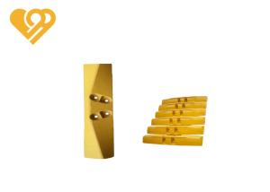 Wholesale Bulldozer Undercarriage Parts High Wear Resistance Bulldozer Swamp Grouser Assembly from china suppliers