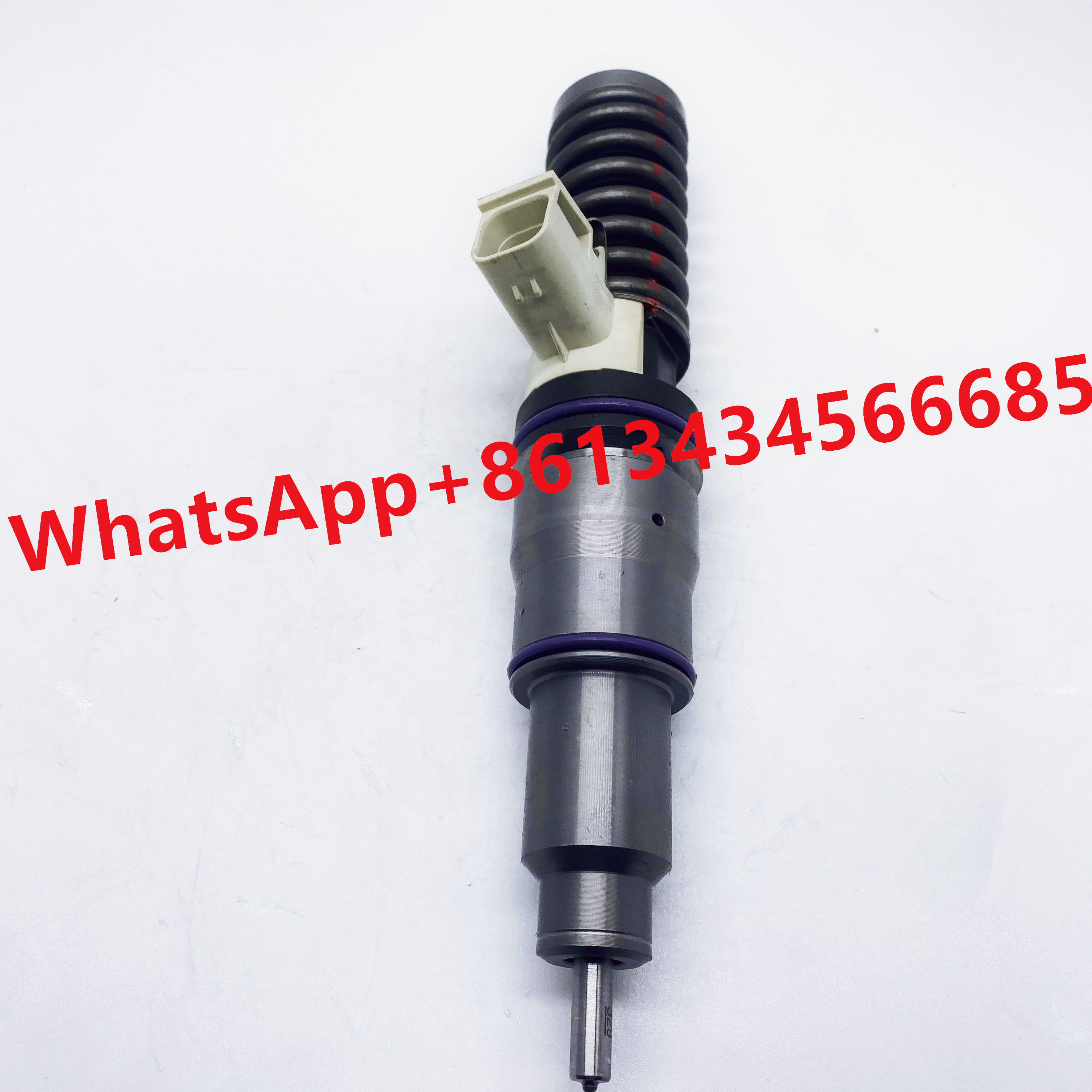 injector 21506699 BEBE5G17001 Diesel engine fuel Injector 21506699 BEBE5G17001 22340648 E3.4 For VOLVO MD16 P3622