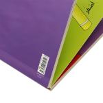 210Mmxh297Mm OEM Boardbook Cheap Customized Full Color Book Printing Children
