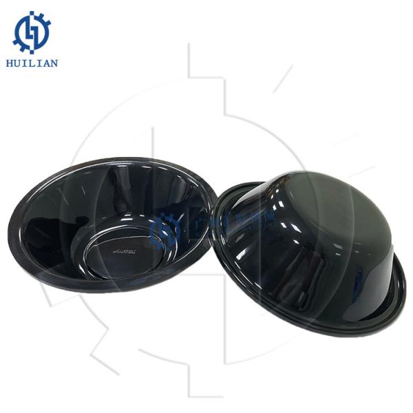 MSB700 MSB800 MSB900 Hydraulic Breaker Spare Part Diaphragm Rubber Membrane