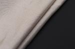 White High Temperature Fiberglass Cloth High Silica Fiberglass Fabric For