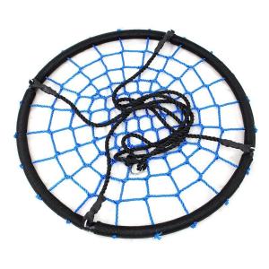 Wholesale Ningbo Virson Garden Round Hanging Hammock Outdoor Swing. from china suppliers