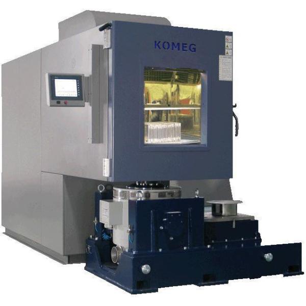 Full Average 2℃ / Min 408L Climatic Test Chamber With Refrigerant System
