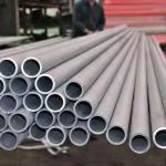 Food Grade ASTM 310S 309S 321 304 304L Steel Tube Stainless Steel Seamless Pipe