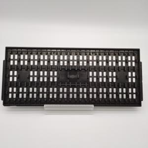 Wholesale ODM ESD Custom Jedec Trays from china suppliers