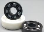 High Precison Hybrid Ball Bearings, CE6810 Si3N4 Ceramic Ball Bearings