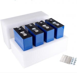 Wholesale Busbar 280ah 3.2v LiFePO4 Battery Cell Lithium CATL EVE Prismatic LFP Cells from china suppliers