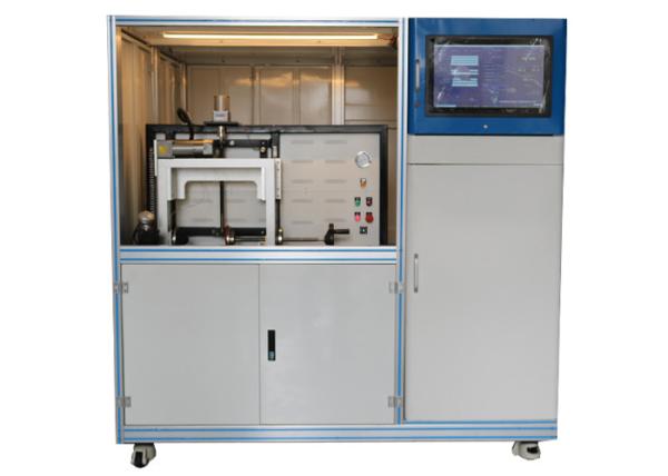 ISO 2942-2004 Auto Parts Test Equipment Fabrication Integrity – Bubble Point