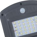 Waterproof COB 2700k 180 W All In One Solar Street Light