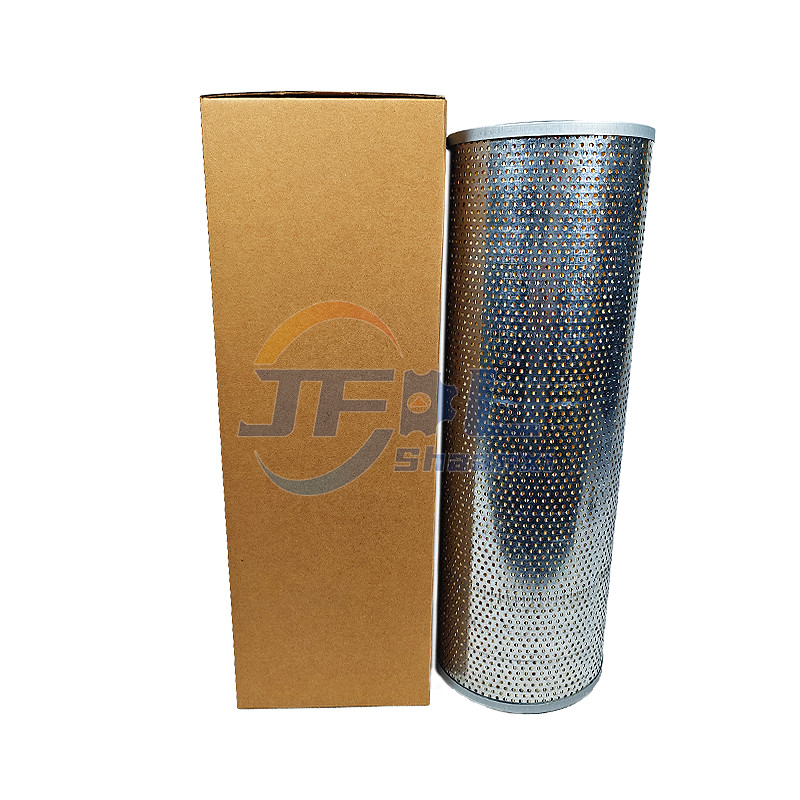 Hydraulic Oil Filter Fits 31RF-10350 for Hyundai Wheel and Crawler Excavator Engine Parts