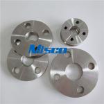 class 150 Pipe Fitting DIN2566 1.4306 Stainless Steel Flange