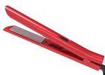 45W Ceramic Flat Iron Hair Straightener 3D Floating Titanium Plates