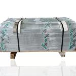 Aerospace Grade Aluminum Honeycomb Core High Temperature Resistance