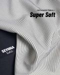 Breathable Recycled Swimwear Fabric for the Modern Adult Sustainable and Stylish