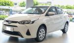 5 Door 5 Seats Hatchback Cars Toyota YARiS L 2022 1.5L CVT Lingxian PLUS Version