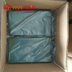 PVC Tree Watering Bag 20 Gallon Capacity Heavy Duty Zipper for Other Watering